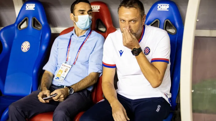 'Moraju jednu stvar &scaron;to prije shvatiti ako žele opet biti prvaci'