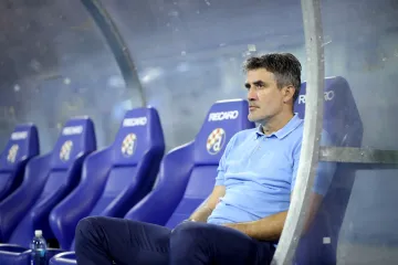 Bivši igrač Reala s hrvatskih korijena ipak neće na Maksimir. Iz kluba otkrili zašto