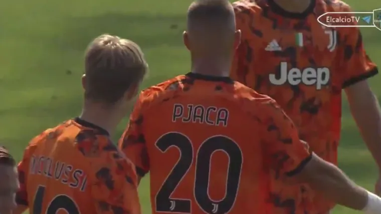 Ex-Vatreni pokazao klasu. Pogledajte prekrasan gol