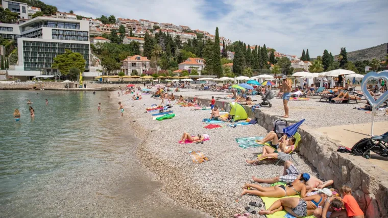 Sezona im je počela znatno kasnije, kolovoz krenuo izvrsno, ali onda...