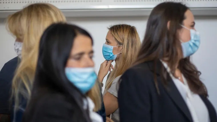 Svi će tri tjedna morati biti u krugu 500 metara od svojih kuća. Jednu stvar ne zatvaraju