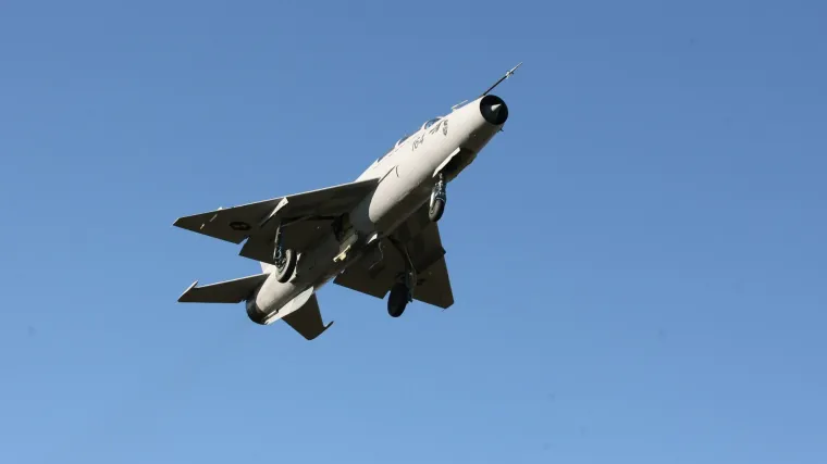 MORH reagirao na na&scaron; tekst: 'Borbeni avioni MIG-21 nisu opremljeni za provedbu zadaća noću'