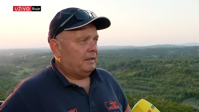 &Scaron;ef Istarskog stožera za RTL: 'Djeci je te&scaron;ko disati pod maskama. Razmotrit ćemo i otpu&scaron;tanje jo&scaron; nekih mjera'