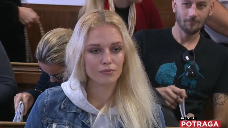 Detalji monstruozne prijevare: Kako je razotkrivena djevojka koja si je odsjekla ruku zbog osiguranja