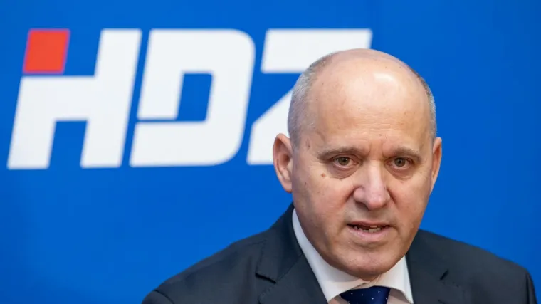 Bačić o odluci Ustavnog suda o mjerama Stožera: 'Mislim da smo u Saboru ispravno postupili'