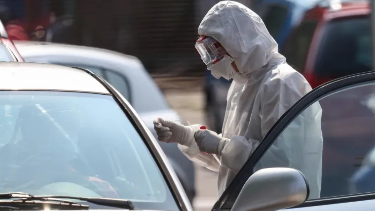 U Splitsko-dalmatinskoj županiji se popravlja stanje: 11 novooboljelih, umrla dva starija mu&scaron;karca