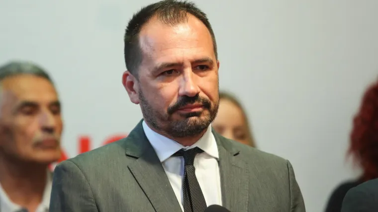 Domovinski pokret: 'Odluka Ustavnog suda je očekivana, znamo kakav je njegov sastav i kako se bira'