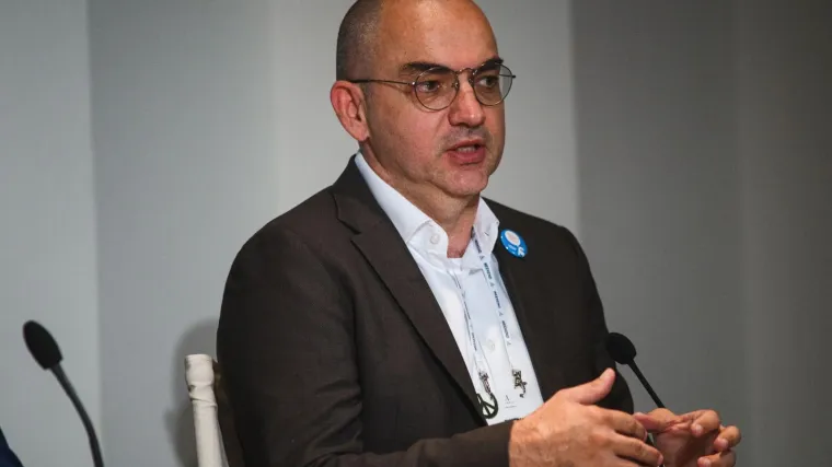 Ugledni matematičar demantirao šefa klinike Fran Mihaljević: 'Nije točno da je COVID smrtonosniji od gripe'