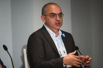 Ugledni matematičar demantirao šefa klinike Fran Mihaljević: 'Nije točno da je COVID smrtonosniji od gripe'