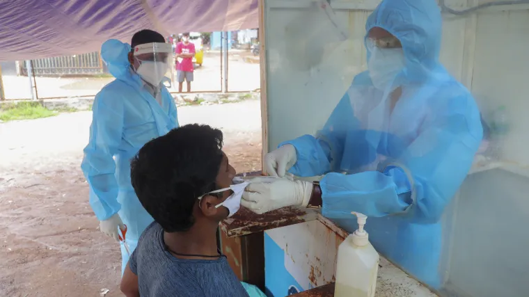 Rekordni skok broja novozaraženih koronavirusom: Najteža situacija je u Indiji, SAD-u i Brazilu