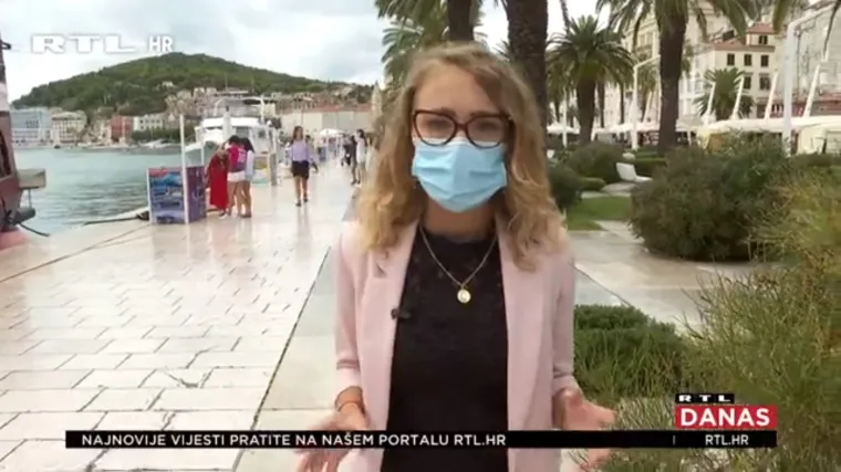 Jednokratne maske koristite vi&scaron;e puta? Prestanite to raditi, stručnjaci obja&scaron;njavaju za&scaron;to je opasno
