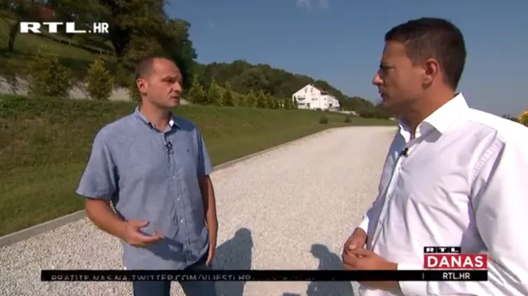 Sini&scaron;a Hajda&scaron; Dončić za RTL: 'Nisam se razi&scaron;ao s Kolarom, ali rje&scaron;enje za SDP je Peđa Grbin!'