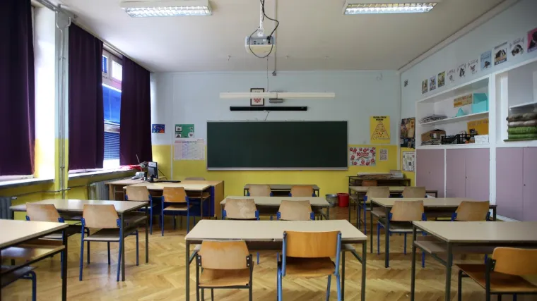 Božinović otkrio kad bi i ostale županije mogle ukinuti obvezu no&scaron;enja maski u učionicama