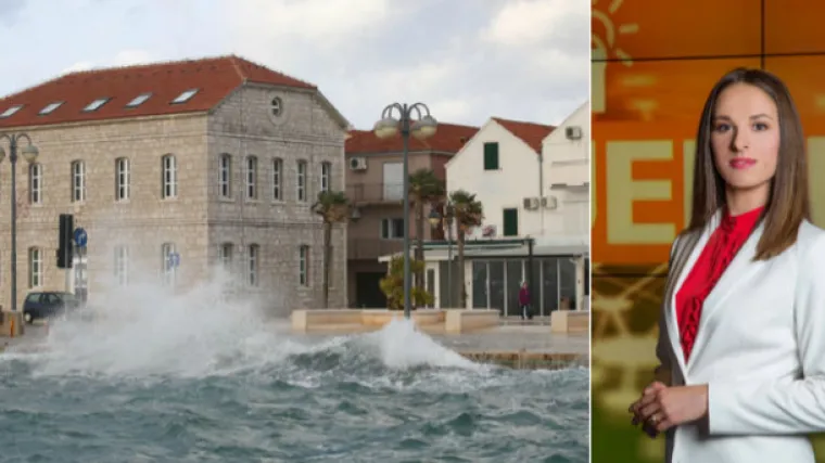 Meteorolozi objavili kada stiže velika promjena