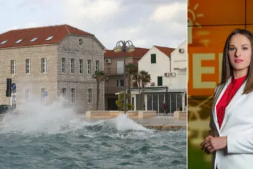 Meteorolozi objavili kada stiže velika promjena