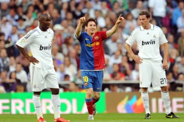 Bivši igrač Reala i Njemačke priznao posjedovanje dječje pornografije