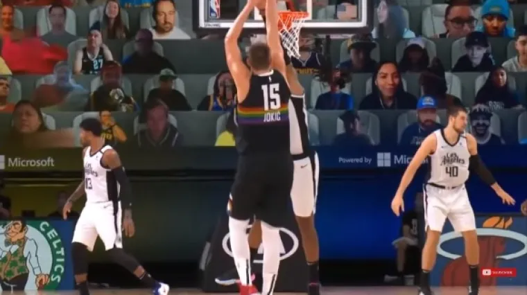 Ovo možete samo gledati i diviti se