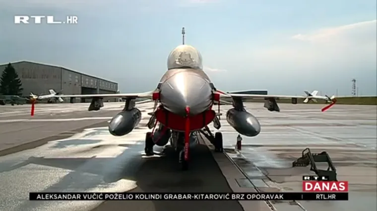 Hrvatska kreće u novu nabavku borbenih aviona: Ponude - poznate, cijena, model plaćanja i rok isporuke - ne