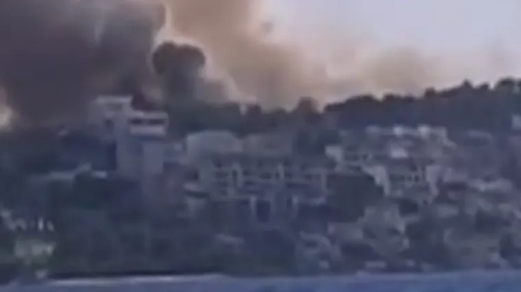 Policija ne želi otkrivati detalje; izgorjelo devet hektara &scaron;ume