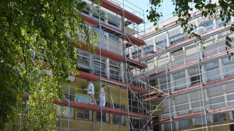 Građani spremaju kolektivnu tužbu zbog propale energetske obnove kuća