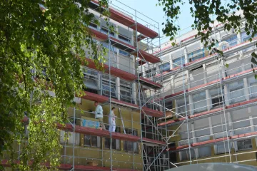 Građani spremaju kolektivnu tužbu zbog propale energetske obnove kuća