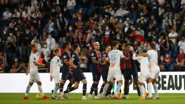 Pogledajte kako je to izgledalo