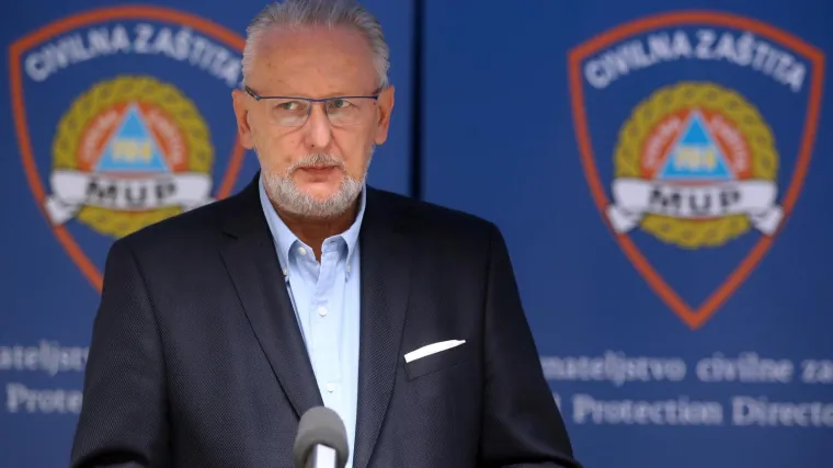 'I to u zemlji  koja je donedavno predsjedala EU'