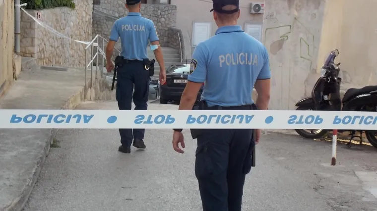 Mu&scaron;karac je ubio ženu, a onda i sebe?