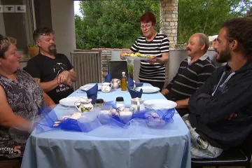 Gosti su prigovarali cijelu večer, a na kraju domaćicu nagradili s dvije desetke!
