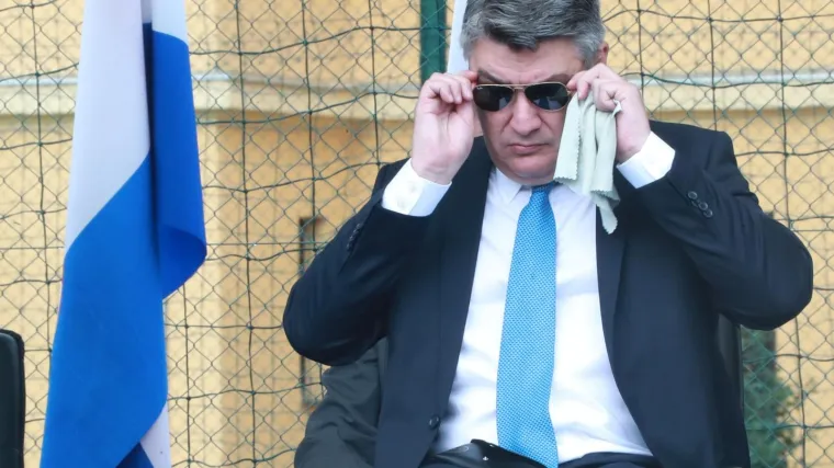 VIDEO Kako je Milanoviću pobjeglo: 'U državi je izvanredno sra...'