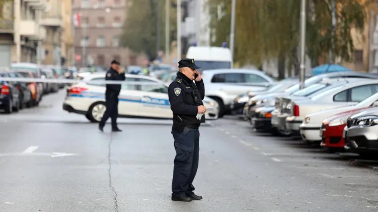Eksplozija u Novom Zagrebu! Snažna detonacija odjeknula je u rano jutro, policija na terenu