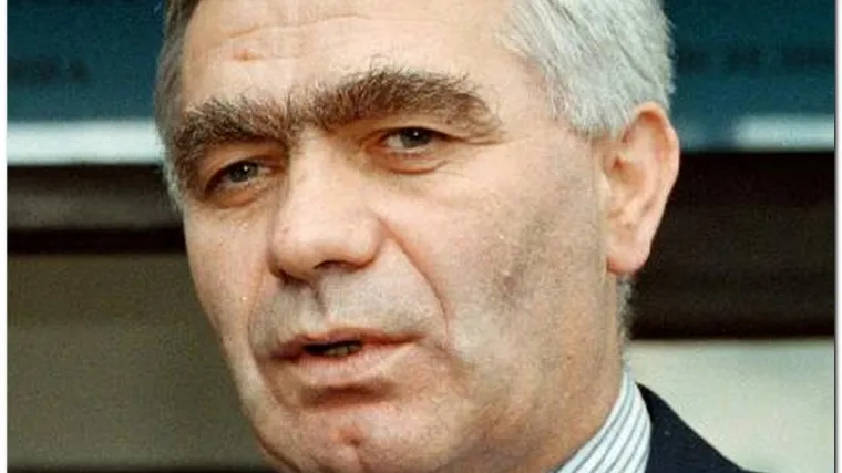 Umro osuđeni ratni zločinac Momčilo Kraji&scaron;nik, bio je zaražen koronom