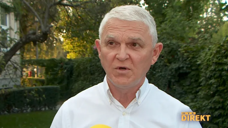 Dr. Puljiz se ispravio: 'Tri do pet posto je smrtnost od korone u svijetu, ne u Hrvatskoj'