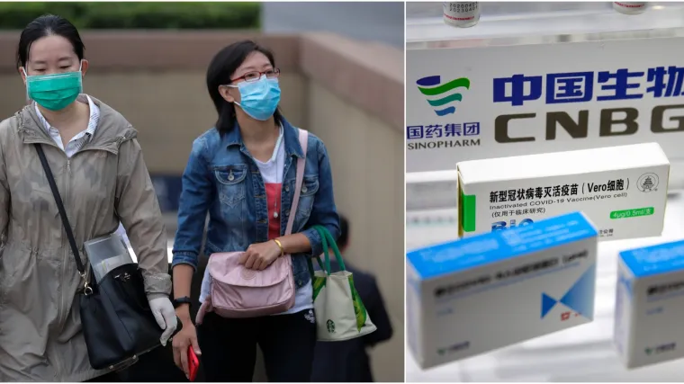 Kineska cjepiva za koronavirus mogla bi biti spremna za uporabu već u studenome: 'Treća faza odvija se glatko!'