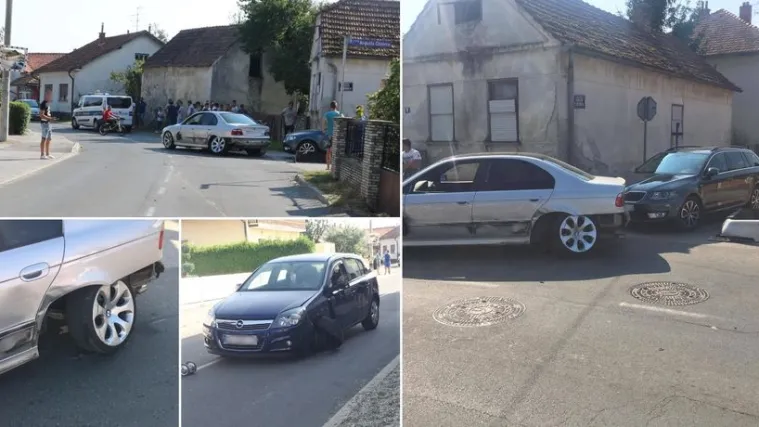 Usred bijela dana imao 2,72 promila