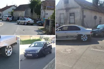 Usred bijela dana imao 2,72 promila