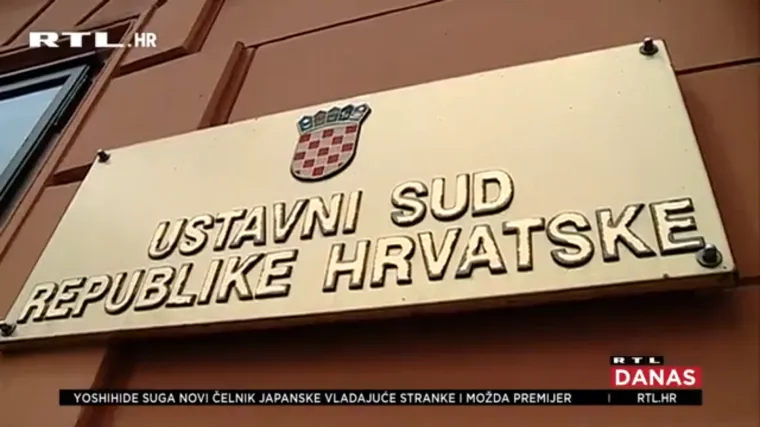 Ustavni sud nakon tajne rasprave: Većina odluka Stožera je zakonita, zabrana rada nedjeljom neustavna