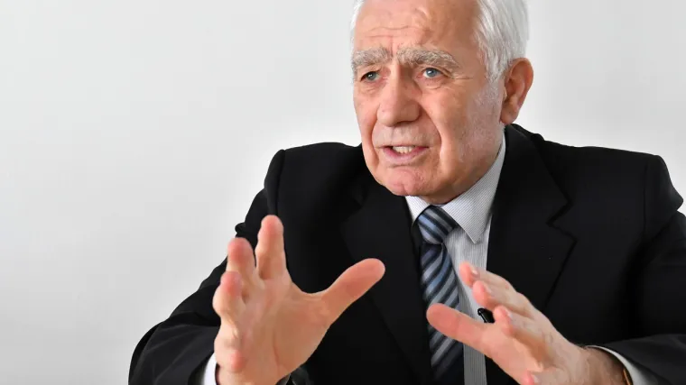Bio je zaražen koronavirusom