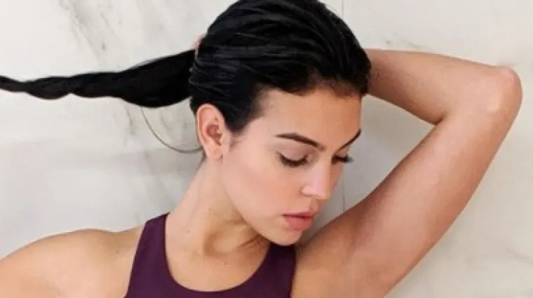 Nije ni čudo da Ronaldo 'vi&scaron;e voli seks s njom nego zabijanje golova'