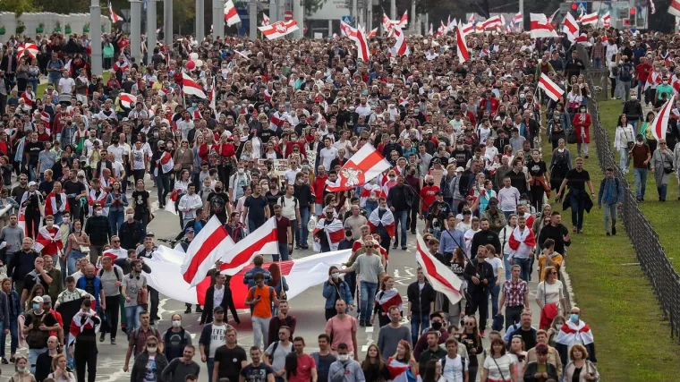 'Izbori nisu bili po&scaron;teni, upravo donosimo sankcije'