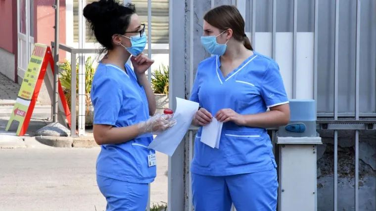 U Hrvatskoj danas 151 novi slučaj zaraze, preminulo troje