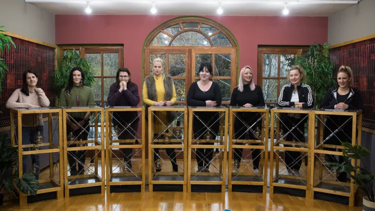 Pred kandidatima je zabavni izazov zbog kojeg će neki dobiti i jezikovu juhu