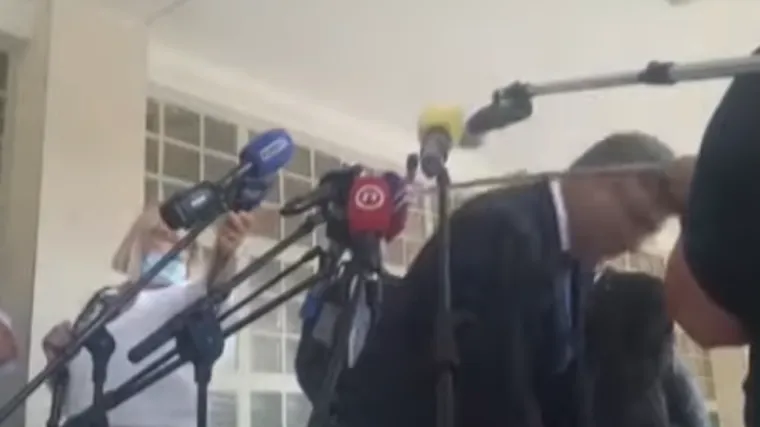 'Ovo jo&scaron; nikada nisam napravio'