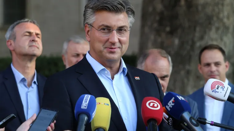 'Nisu mi uopće zanimljivi, ne tro&scaron;im niti sekunde vremena na njih, ja ih znam bolje nego vi'