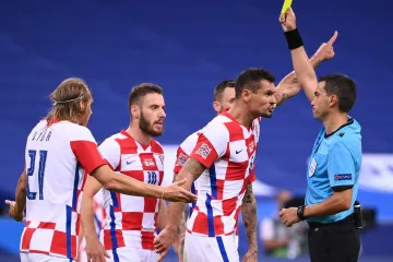Nova Fifina ljestvica Hrvatskoj ne donosi ništa dobro