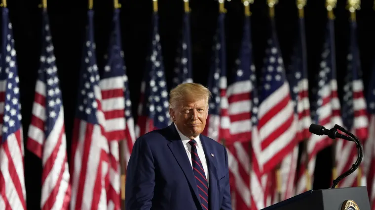 Trump u jeku predizborne kampanje donio upitno obećanje: 'Za tri do četiri tjedna imamo cjepivo!'