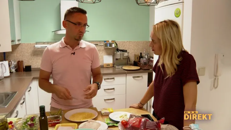 Kako izgledaju sendviči za &scaron;kolarce koje savjetuje prva dama? 'Obrok koji se može ponijeti u &scaron;kolu treba biti cjelovit!'