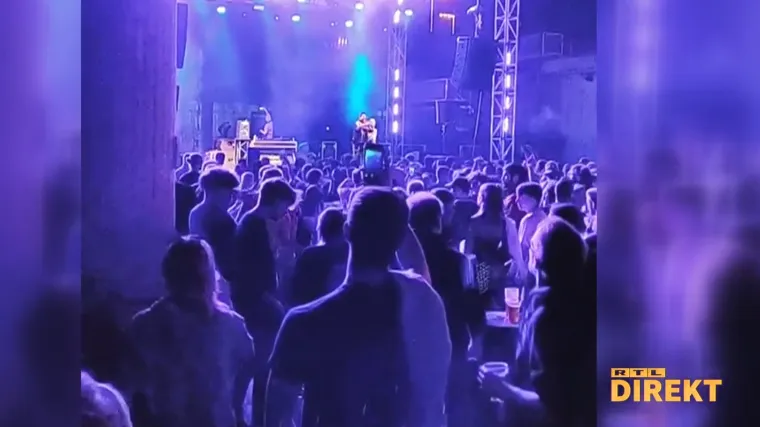 Po 30.000 kuna kazne organizatorima koncerata u Zagrebu: 'Te&scaron;ko je dru&scaron;tvu koje se želi zagrliti reći: stop dečki...'