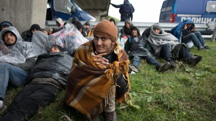 Točno pet godina od prvog velikog izbjegličkog vala u Hrvatskoj: Kako se mijenjao pristup krizi