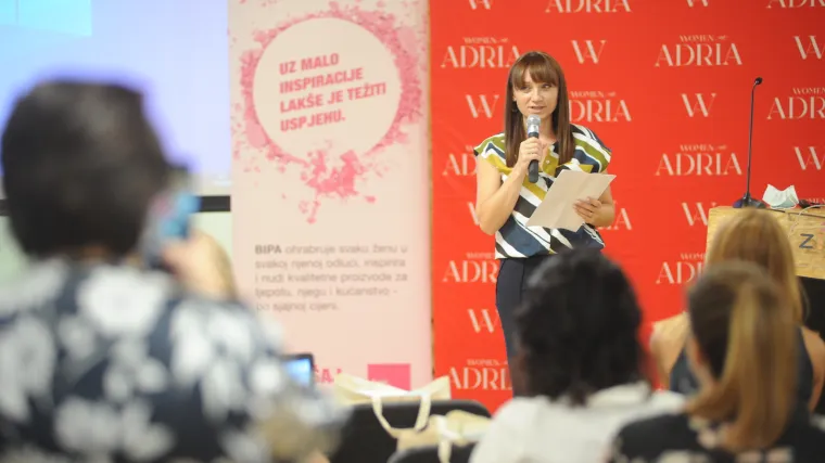 Jo&scaron; jednom pokazale koju snagu imaju: 'Mame poduzetnice' podijelile su svoja iskustva i uspjehe